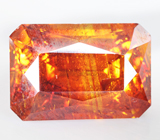 Крупный! Сфалерит 19,69 карата